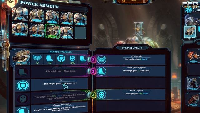 INCINERATOR PURIFIER Build Guide - WARHAMMER 40k CHAOS GATE DAEMONHUNTERS смотреть онлайн