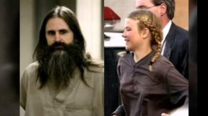 Похищение Элизабет Смарт