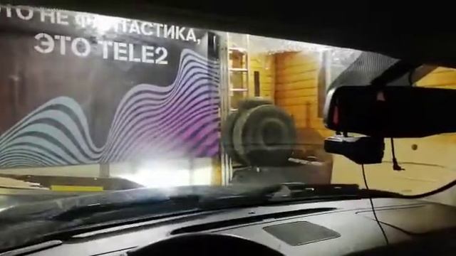 Поводки PPV на Шевроле Тахо смотреть онлайн