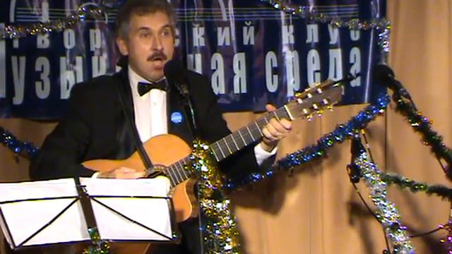 Музыкальная Среда 26.12.2012. Часть 7 смотреть онлайн
