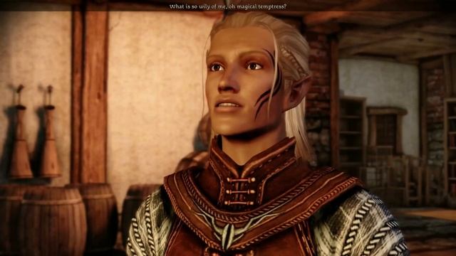 Dragon Age: Absolution - О ком, о чем и для кого? | Мысли вслух смотреть онлайн