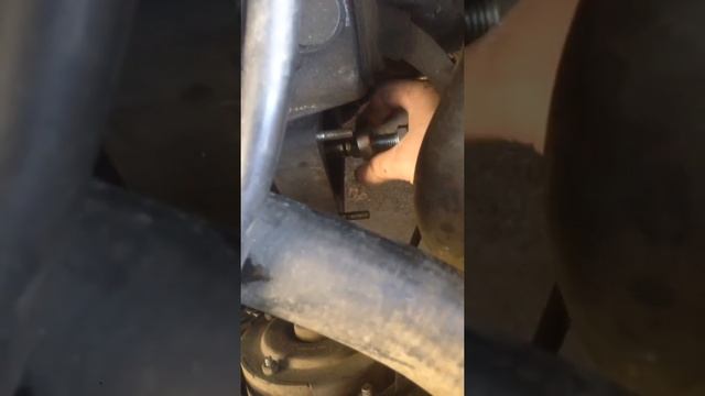 Замена втулки стартера 2109-2115 смотреть онлайн