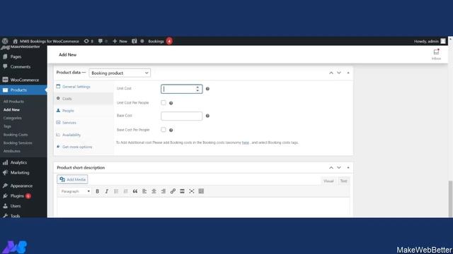 Bookings For WooCommerce: How to Create an Online Booking System For Free? смотреть онлайн