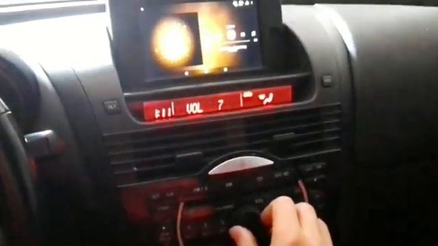 Tablet Navigation Mazda RX8 - Nexus Install смотреть онлайн