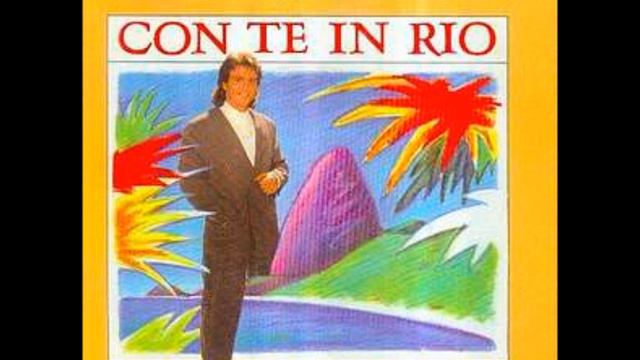 GINO D'ORO - Buon Giorno Signorina (very rare 7") 1990 смотреть онлайн