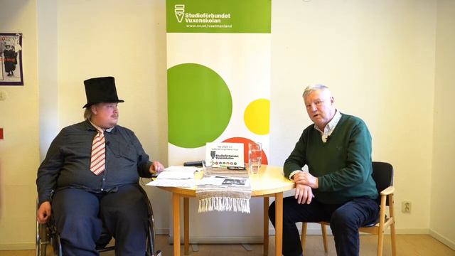 Christian Möter Hans Josefsson смотреть онлайн