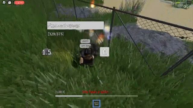 [ROBLOX, Isle Update 9] - Dimwits Vs 200 frogspawns, Multiple waves of mercenaries. смотреть онлайн