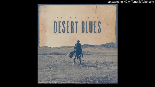 Afterclapp - Spellbound