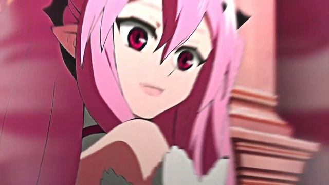 Krul Tepes Edit | Amv [Smooth] | Daddy Style | Node Video смотреть онлайн