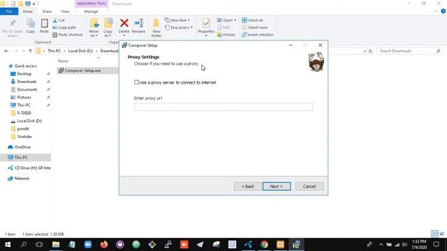 Do you know how to install composer in windows смотреть онлайн
