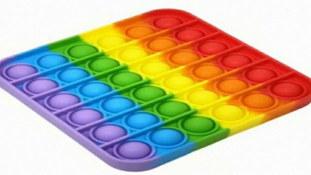 куринный суп с поп ит смотреть онлайн