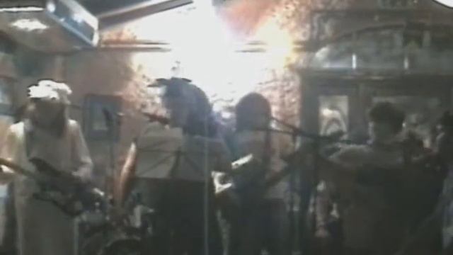 La Tana Del Sorcio - Sorciology Tribute Live 17/11/2004 - Parte 5/5 смотреть онлайн