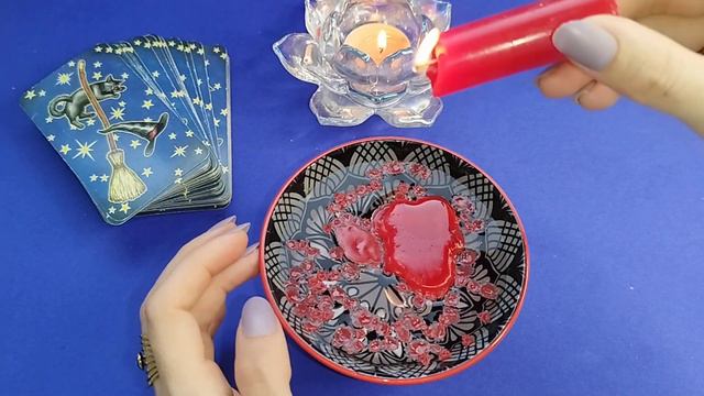 КТО ТАЙНО В ТЕБЯ ВЛЮБЛЁН ❤️🤯🌶️🌶️🌶️ предсказания на свече смотреть онлайн