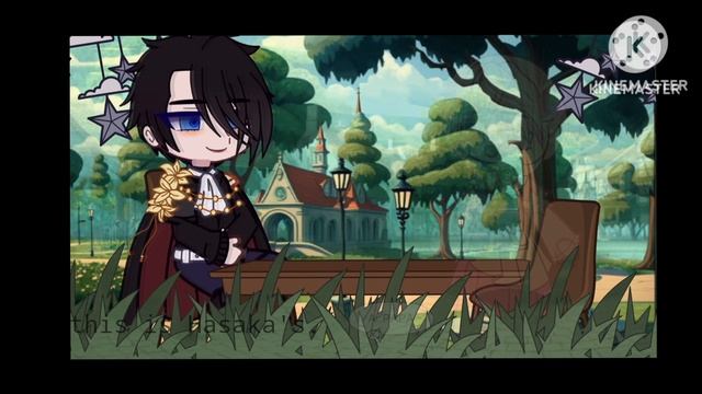 Loathed Treasure[]wmmap[]wattpad story[]my au[] смотреть онлайн
