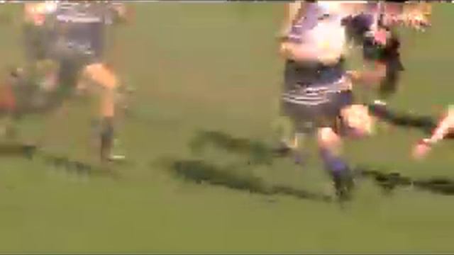 Harry Barnett's 2nd try смотреть онлайн