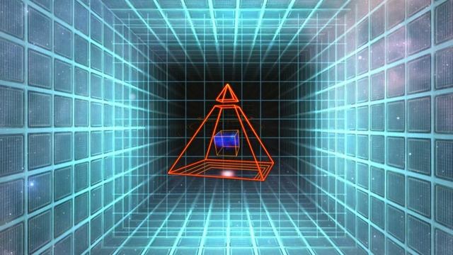 ?Мощная Чистка От Негатива | Космическая Решетка | Медитация смотреть онлайн