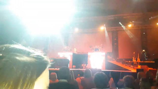 Zoltan Erika koncert(23) смотреть онлайн