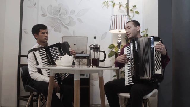 ЖАҢЫ КЫРГЫЗЧА ЫРЛАР 2020 СОНУН ЫРЛАР аккордеон ырлары