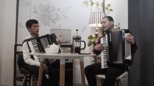 ЖАҢЫ КЫРГЫЗЧА ЫРЛАР 2020 СОНУН ЫРЛАР аккордеон ырлары