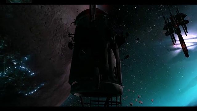 TARR CHRONICLES (ОБЗОР) - 1 СЕРИЯ (TIM) смотреть онлайн