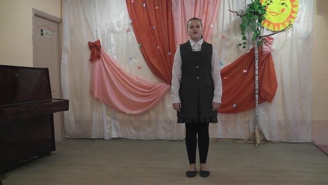 Виктория Зайцева "Родина", З. Александрова смотреть онлайн