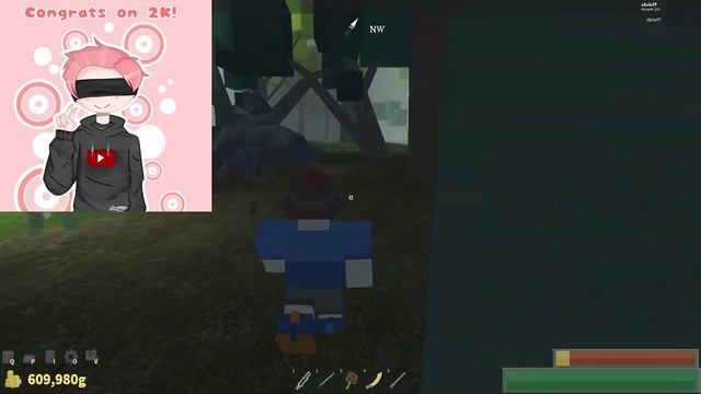 Fantastic Frontier - NEW - How far can we get? (SOLO) LIVE смотреть онлайн