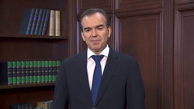 ⚡ Кондратьев: карантин продлеваем до 18-го, но облегчаем смотреть онлайн