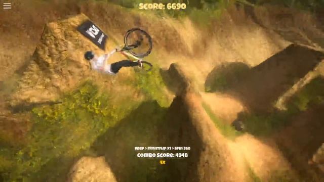 Shred! 2 FT Sam Pilgrim смотреть онлайн