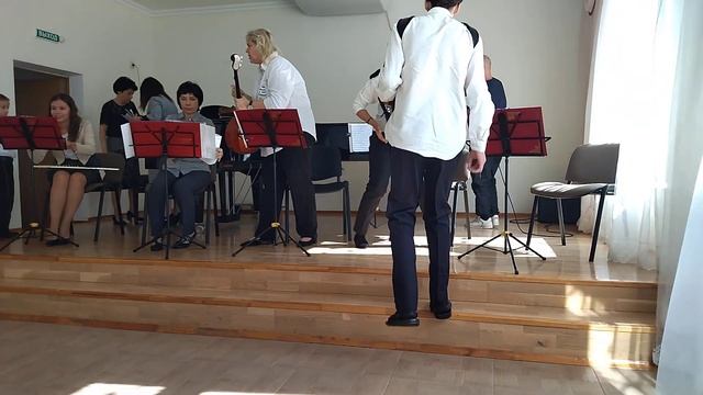 школьный оркестр смотреть онлайн