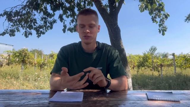 Ґрунтовий кавун без поливу.Підсумки,скільки заробили ? 1000000$ ? смотреть онлайн