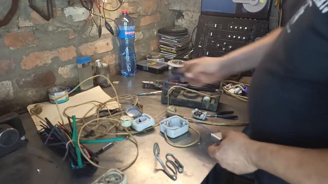 Плавный пуск для болгарки своими руками. смотреть онлайн