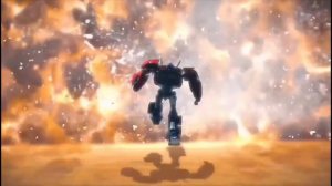 Песня про Оптимуса прайма