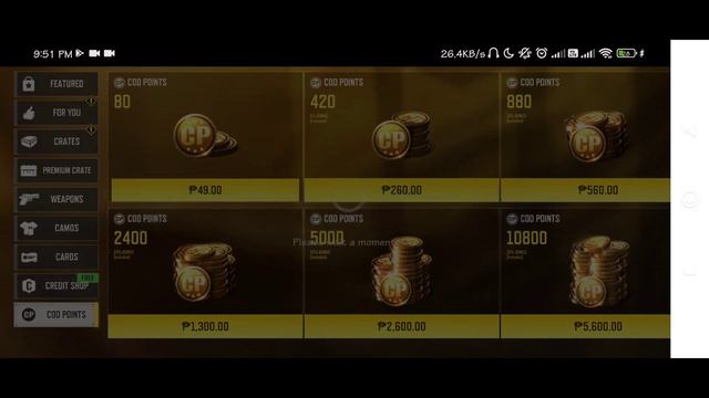 HOW TO BUY BATTLE PASS USING LOAD ( TAGALOG ) | PAANO BUMILI NG BATTLE PASS #codm #callofdutymobile смотреть онлайн
