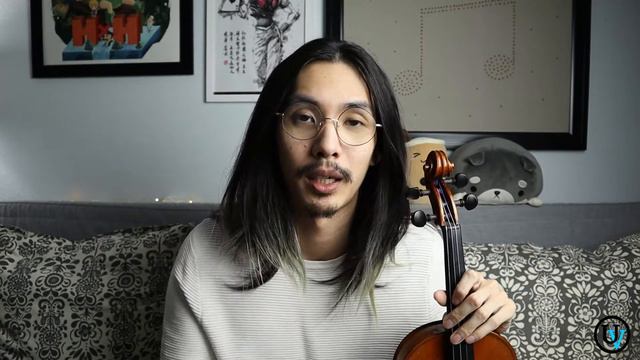 FINGER ARTICULATION | What "Strong" Fingers Mean | Finger Tapping | Violin & Viola смотреть онлайн