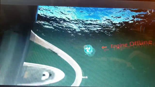 Starting the Cyclops docking port.|Subnautica base building#2 смотреть онлайн