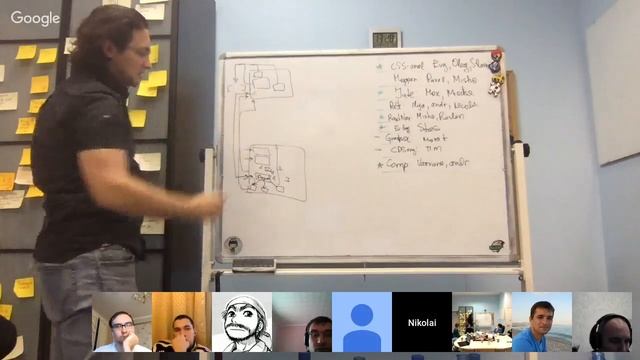 hs hackaton - final смотреть онлайн