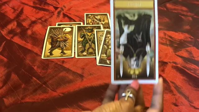 NEXT 48 ~ ♊️GEMINI MAY 7-8 “ YOURE NOT GOING TO BE HAPPY HERE” смотреть онлайн