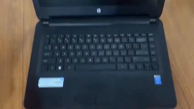 Hp-240 G4 Notebook*Core i3 | 5th Generation смотреть онлайн