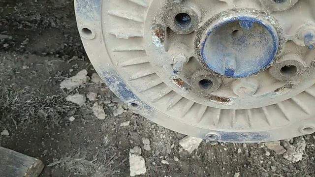 Самый лучшей способ снять тормозной Барабан Ваз 2107 смотреть онлайн