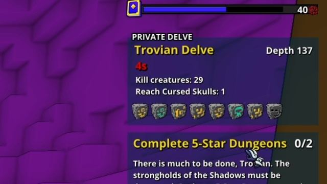 Delve Portal DUPE Bug In Trove - UNLIMITED FREE DELVE PORTALS?