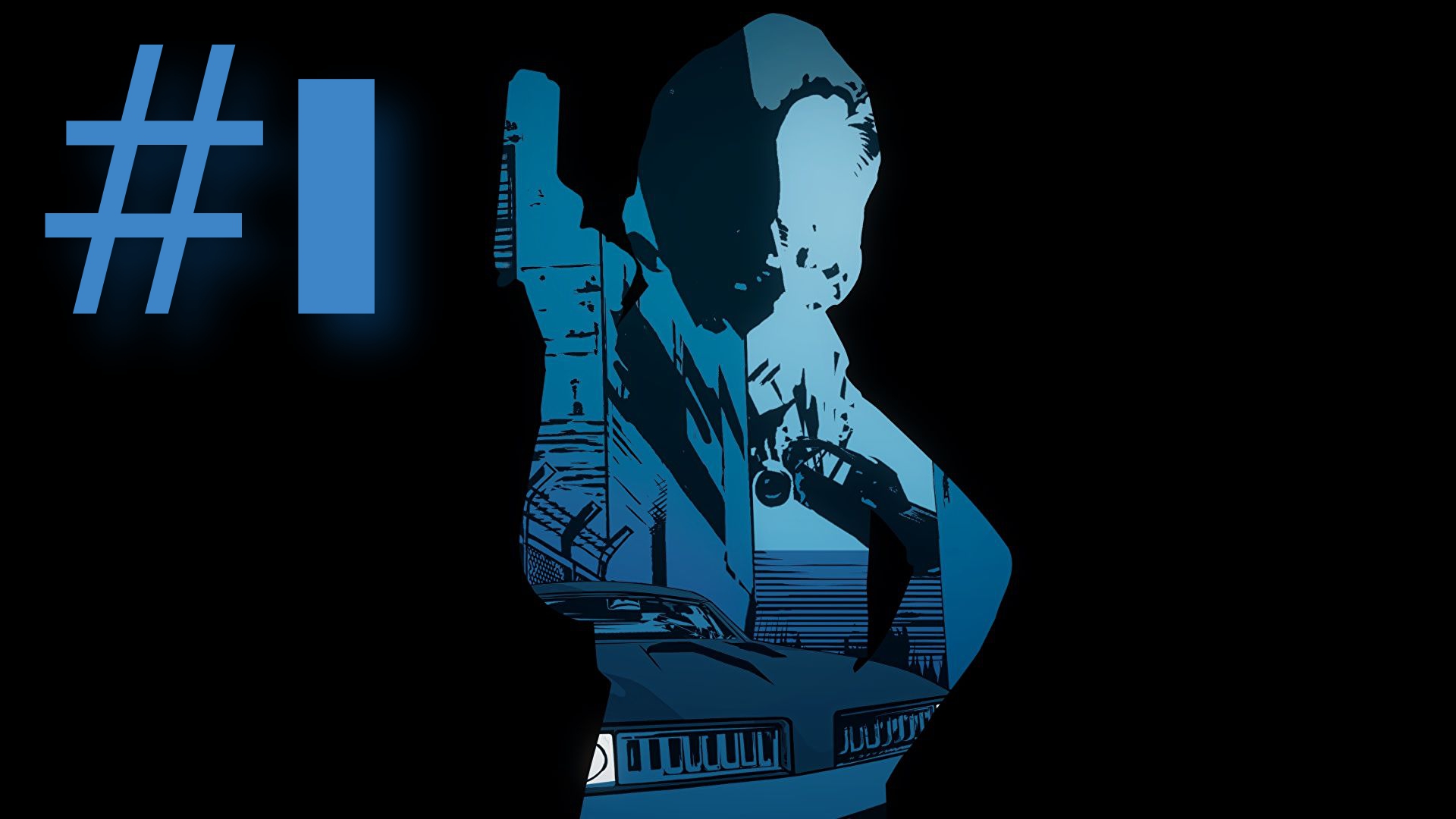 Grand Theft Auto: The Trilogy (GTA 3) — The Definitive Edition - Все начинается в Либерти Сити #1 смотреть онлайн