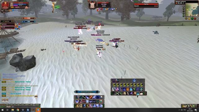 blessfall РБ 8.12.22 | ComeBack Pw 1.3.6 смотреть онлайн