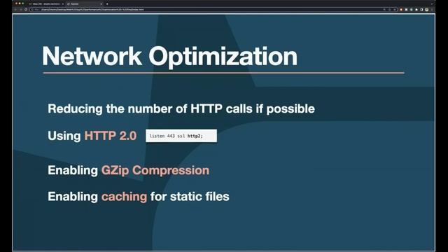 Filestack Webinar: Speed and Optimization Techniques for JavaScript Applications смотреть онлайн