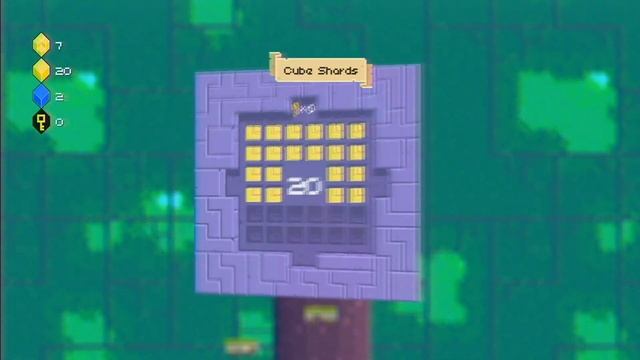 [Fez] - All Treasure Map Locations смотреть онлайн