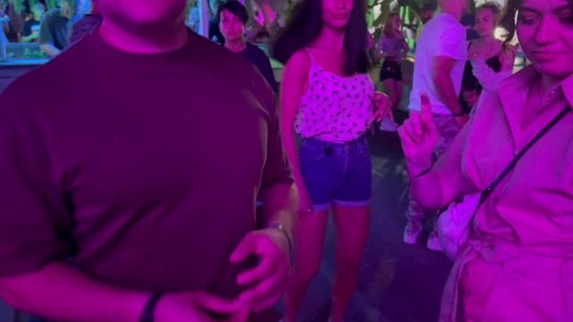 Trip Music Festival 2022 Embargo Villa Rostov смотреть онлайн