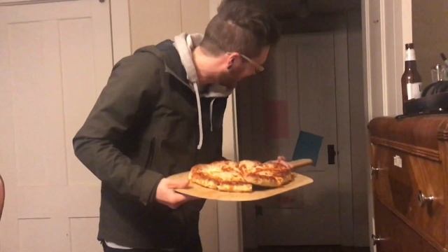 how to git gud : Pizza Review Digiorno смотреть онлайн