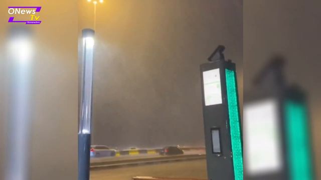 What a sign !!! Jeddah - Saudi Arabia for the umpteenth time heavy rain, flooding and lightning смотреть онлайн