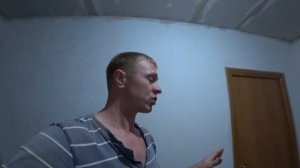 Потолок из ГИПСОКАРТОНА! ДЕШЁВЫЙ и ЭФФЕКТНЫЙ способ подшивки потолка ГКЛом по деревянному каркасу.