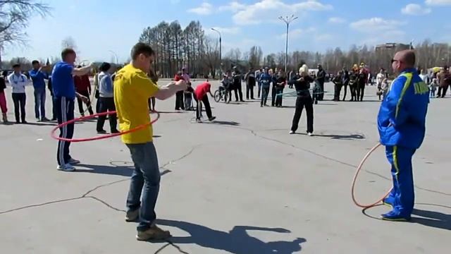 Нормы ГТО сдают партии в Бердске смотреть онлайн