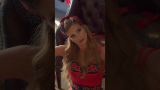 Воплоти детские воспоминания в реальность #zotovalanita #couture  #doll #высокаямода #стильнаяодежд